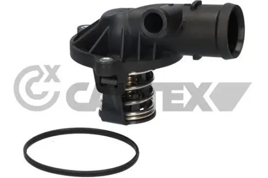 Thermostat, Kühlmittel CAUTEX 750814 Bild Thermostat, Kühlmittel CAUTEX 750814