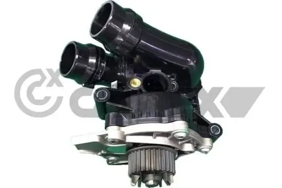 Wasserpumpe, Motorkühlung CAUTEX 758404 Bild Wasserpumpe, Motorkühlung CAUTEX 758404