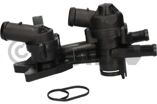 Thermostat, Kühlmittel CAUTEX 760566 Bild Thermostat, Kühlmittel CAUTEX 760566