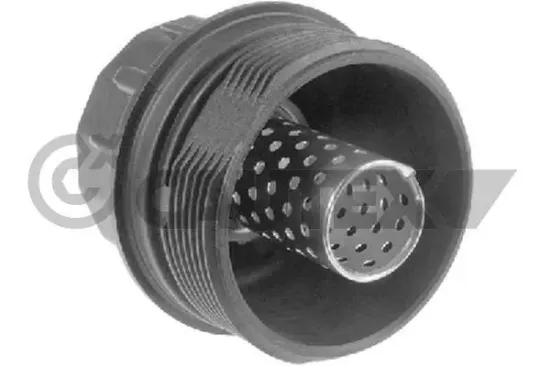 Deckel, Ölfiltergehäuse CAUTEX 774512 Bild Deckel, Ölfiltergehäuse CAUTEX 774512