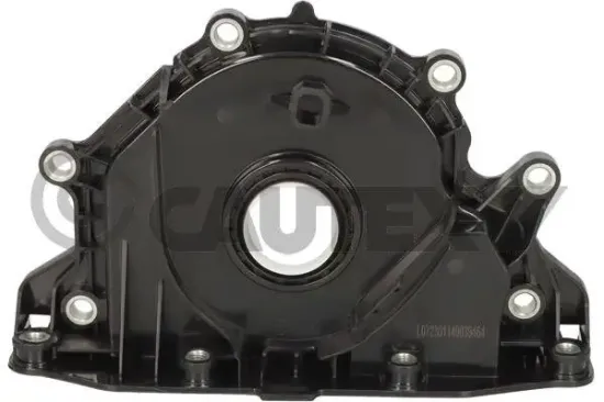 Wellendichtring, Kurbelwelle stirnseitig CAUTEX 775076 Bild Wellendichtring, Kurbelwelle stirnseitig CAUTEX 775076