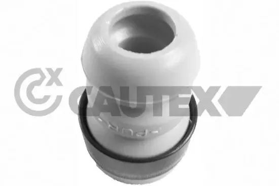 Anschlagpuffer, Federung Vorderachse beidseitig CAUTEX 750111 Bild Anschlagpuffer, Federung Vorderachse beidseitig CAUTEX 750111