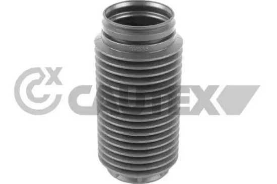 Schutzkappe/Faltenbalg, Stoßdämpfer Vorderachse beidseitig CAUTEX 762099 Bild Schutzkappe/Faltenbalg, Stoßdämpfer Vorderachse beidseitig CAUTEX 762099