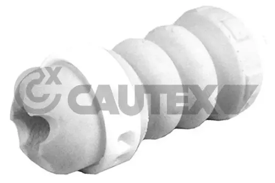 Anschlagpuffer, Federung Hinterachse beidseitig CAUTEX 757011 Bild Anschlagpuffer, Federung Hinterachse beidseitig CAUTEX 757011