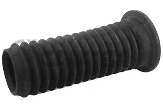 Schutzkappe/Faltenbalg, Stoßdämpfer Vorderachse CAUTEX 750966 Bild Schutzkappe/Faltenbalg, Stoßdämpfer Vorderachse CAUTEX 750966