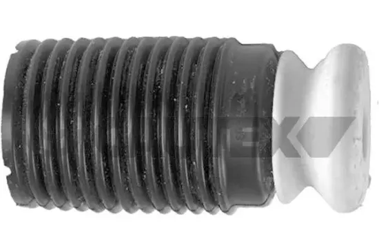 Staubschutzsatz, Stoßdämpfer Hinterachse CAUTEX 760653 Bild Staubschutzsatz, Stoßdämpfer Hinterachse CAUTEX 760653