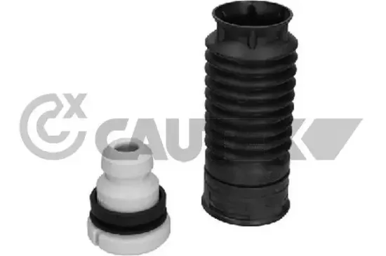 Staubschutzsatz, Stoßdämpfer Vorderachse CAUTEX 763702 Bild Staubschutzsatz, Stoßdämpfer Vorderachse CAUTEX 763702