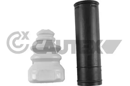 Staubschutzsatz, Stoßdämpfer Hinterachse CAUTEX 764487 Bild Staubschutzsatz, Stoßdämpfer Hinterachse CAUTEX 764487