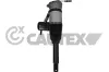 Luftfederbein Hinterachse links CAUTEX 752015 Bild Luftfederbein Hinterachse links CAUTEX 752015