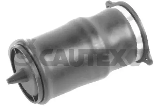 Luftfeder, Fahrwerk Hinterachse CAUTEX 753217 Bild Luftfeder, Fahrwerk Hinterachse CAUTEX 753217
