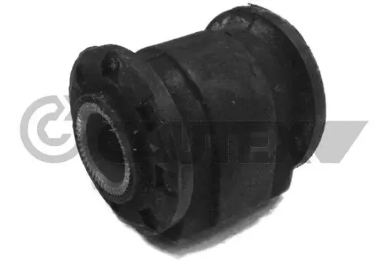 Halter, Querlenkerlagerung Vorderachse CAUTEX 770861 Bild Halter, Querlenkerlagerung Vorderachse CAUTEX 770861