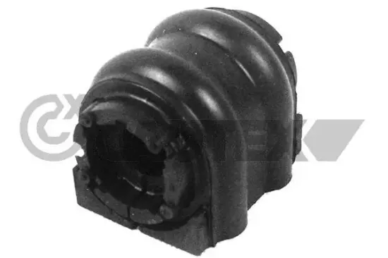 Lagerung, Stabilisator Hinterachse beidseitig CAUTEX 751643 Bild Lagerung, Stabilisator Hinterachse beidseitig CAUTEX 751643