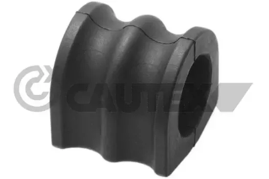 Lagerung, Stabilisator Vorderachse beidseitig CAUTEX 758856 Bild Lagerung, Stabilisator Vorderachse beidseitig CAUTEX 758856