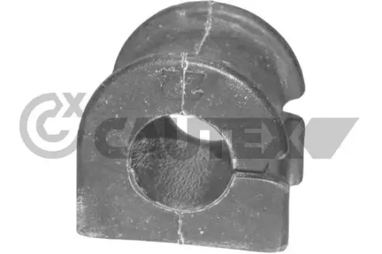 Lagerbuchse, Stabilisator Vorderachse beidseitig CAUTEX 770049 Bild Lagerbuchse, Stabilisator Vorderachse beidseitig CAUTEX 770049