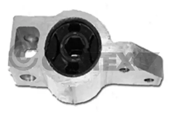 Lagerung, Lenker hinten Vorderachse links CAUTEX 461280 Bild Lagerung, Lenker hinten Vorderachse links CAUTEX 461280