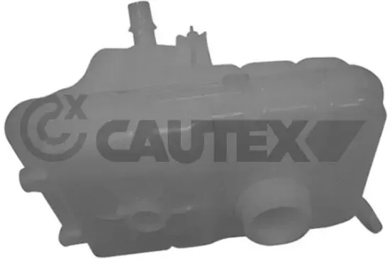Ausgleichsbehälter, Kühlmittel CAUTEX 955363 Bild Ausgleichsbehälter, Kühlmittel CAUTEX 955363