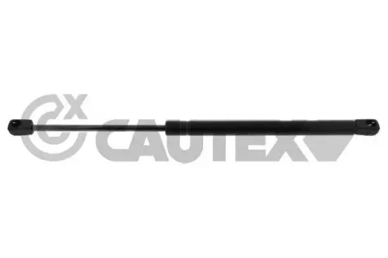 Gasfeder, Koffer-/Laderaum CAUTEX 772754 Bild Gasfeder, Koffer-/Laderaum CAUTEX 772754