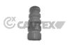 Anschlagpuffer, Federung Hinterachse Hinterachse beidseitig CAUTEX 480531