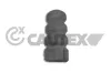 Anschlagpuffer, Federung Hinterachse beidseitig CAUTEX 480532