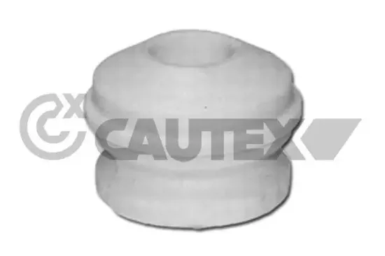 Anschlagpuffer, Federung Vorderachse CAUTEX 481088 Bild Anschlagpuffer, Federung Vorderachse CAUTEX 481088