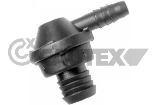 Ventil, Kurbelgehäuseentlüftung CAUTEX 771565 Bild Ventil, Kurbelgehäuseentlüftung CAUTEX 771565