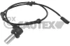 Sensor, Raddrehzahl Hinterachse CAUTEX 755128
