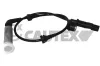 Sensor, Raddrehzahl Vorderachse links CAUTEX 755181
