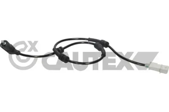 Sensor, Raddrehzahl Hinterachse CAUTEX 755223 Bild Sensor, Raddrehzahl Hinterachse CAUTEX 755223