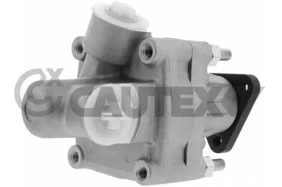 Hydraulikpumpe, Lenkung CAUTEX 768494 Bild Hydraulikpumpe, Lenkung CAUTEX 768494