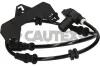 Sensor, Raddrehzahl Vorderachse CAUTEX 755332