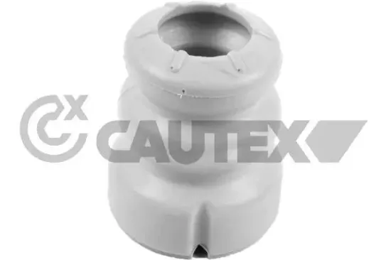 Anschlagpuffer, Federung Vorderachse beidseitig CAUTEX 771587 Bild Anschlagpuffer, Federung Vorderachse beidseitig CAUTEX 771587