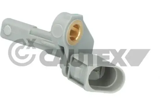 Sensor, Raddrehzahl Hinterachse rechts CAUTEX 772699 Bild Sensor, Raddrehzahl Hinterachse rechts CAUTEX 772699