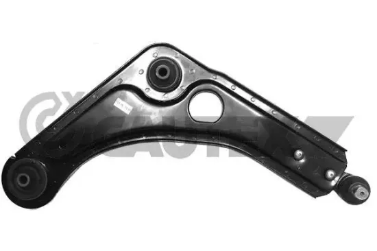 Lenker, Radaufhängung Vorderachse rechts CAUTEX 750431 Bild Lenker, Radaufhängung Vorderachse rechts CAUTEX 750431