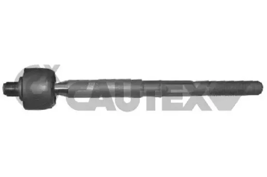 Axialgelenk, Spurstange Vorderachse beidseitig CAUTEX 754870 Bild Axialgelenk, Spurstange Vorderachse beidseitig CAUTEX 754870