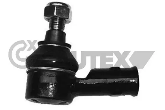 Spurstangenkopf Vorderachse beidseitig CAUTEX 754936 Bild Spurstangenkopf Vorderachse beidseitig CAUTEX 754936