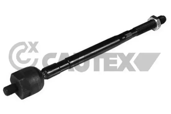 Axialgelenk, Spurstange Vorderachse beidseitig CAUTEX 754884 Bild Axialgelenk, Spurstange Vorderachse beidseitig CAUTEX 754884