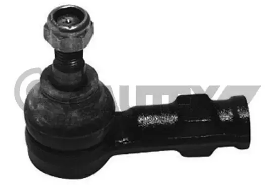 Spurstangenkopf Vorderachse beidseitig CAUTEX 754962 Bild Spurstangenkopf Vorderachse beidseitig CAUTEX 754962