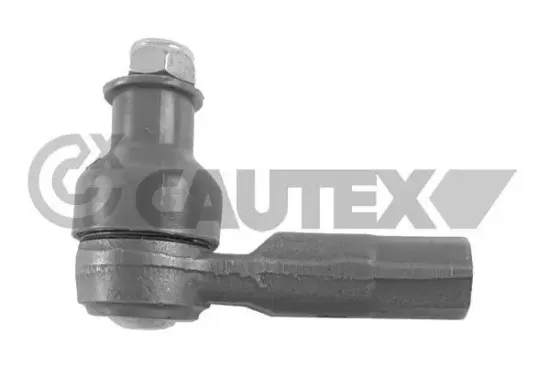 Spurstangenkopf Vorderachse rechts CAUTEX 754979 Bild Spurstangenkopf Vorderachse rechts CAUTEX 754979