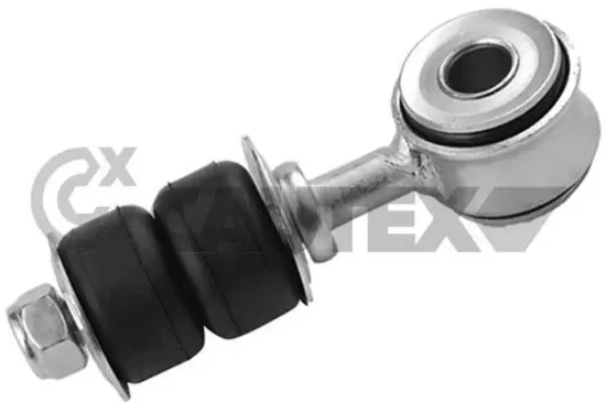 Stange/Strebe, Stabilisator Vorderachse beidseitig CAUTEX 031489 Bild Stange/Strebe, Stabilisator Vorderachse beidseitig CAUTEX 031489