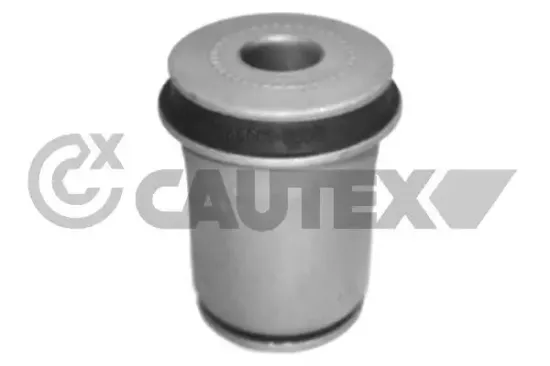 Lagerung, Lenker Vorderachse CAUTEX 759198 Bild Lagerung, Lenker Vorderachse CAUTEX 759198