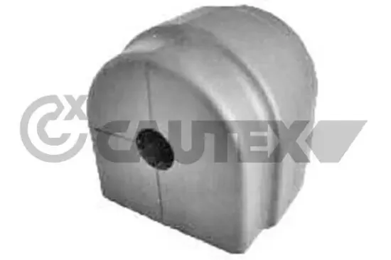 Lagerung, Stabilisator Vorderachse beidseitig CAUTEX 770099 Bild Lagerung, Stabilisator Vorderachse beidseitig CAUTEX 770099