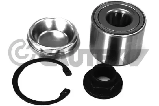 Radlagersatz Hinterachse CAUTEX 031625 Bild Radlagersatz Hinterachse CAUTEX 031625