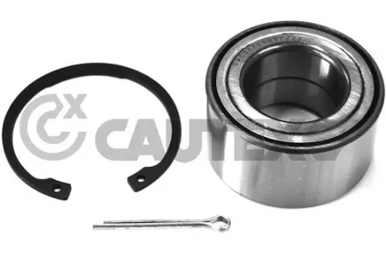 Radlagersatz Vorderachse CAUTEX 700980 Bild Radlagersatz Vorderachse CAUTEX 700980