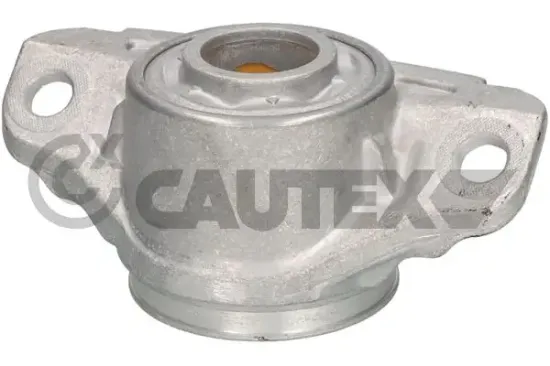 Federbeinstützlager Hinterachse beidseitig CAUTEX 767227 Bild Federbeinstützlager Hinterachse beidseitig CAUTEX 767227