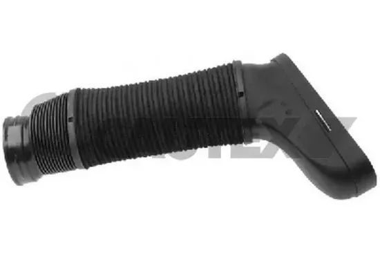 Ansaugschlauch, Luftfilter Vorderachse rechts CAUTEX 772026 Bild Ansaugschlauch, Luftfilter Vorderachse rechts CAUTEX 772026