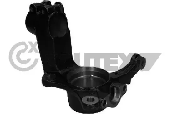 Achsschenkel, Radaufhängung Vorderachse rechts CAUTEX 774653 Bild Achsschenkel, Radaufhängung Vorderachse rechts CAUTEX 774653