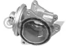 AGR-Ventil, Abgassteuerung CAUTEX 960038