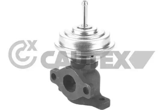 AGR-Ventil, Abgassteuerung CAUTEX 757606 Bild AGR-Ventil, Abgassteuerung CAUTEX 757606