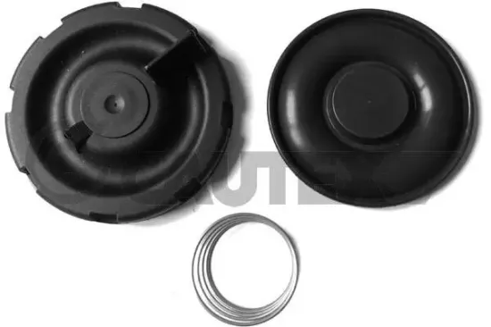 Membran, Kurbelgehäuseentlüftung CAUTEX 752656 Bild Membran, Kurbelgehäuseentlüftung CAUTEX 752656