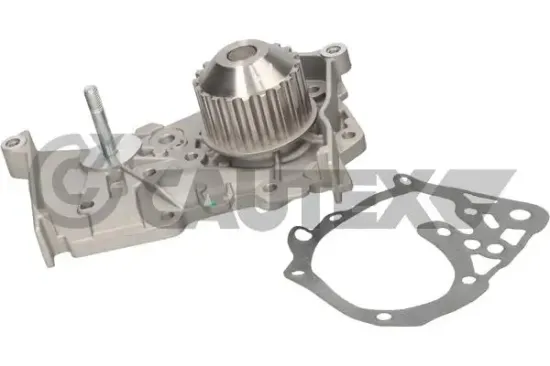 Wasserpumpe, Motorkühlung CAUTEX 768750 Bild Wasserpumpe, Motorkühlung CAUTEX 768750